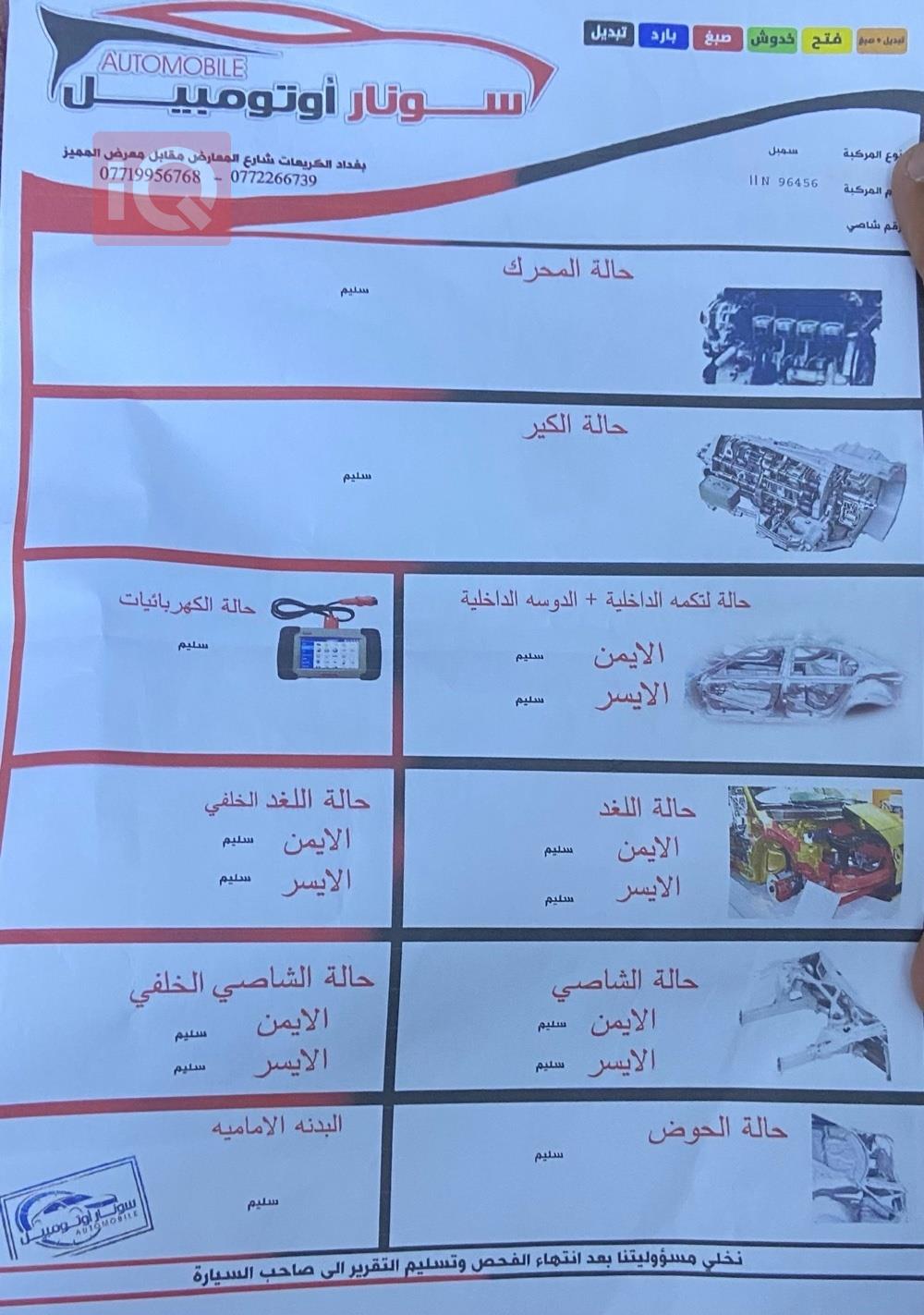 رينو سيمبل
